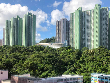 油翠苑